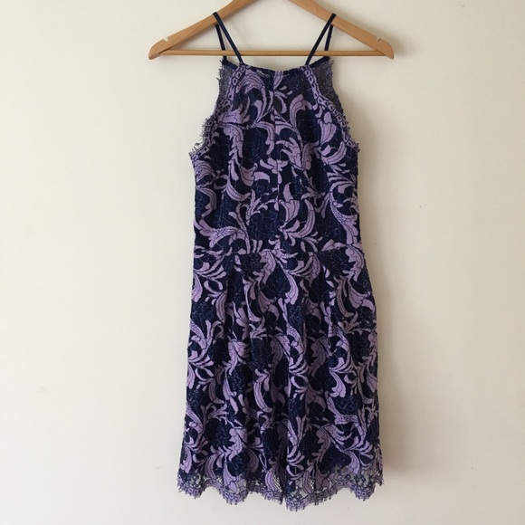 Francesca's Collections Dresses & Skirts - Francesca’s lace dress
